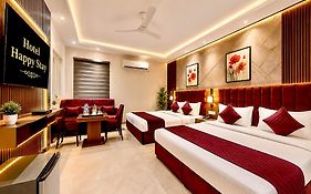 Hotel Happy Stay Free Airport Pickup Delhi Airport